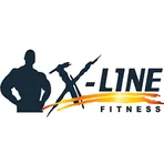 X-Line Fitness логотип
