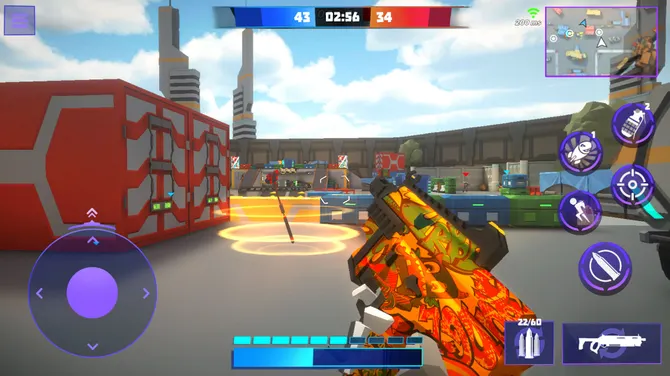 Скриншот 5/6