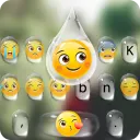 Emoji Keyboard 