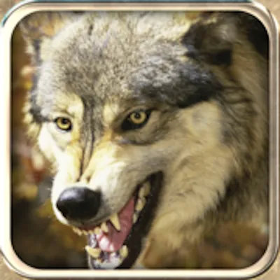 Ultimate Wolf Rampage 3d 