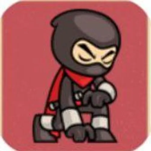 Игра Ninja Gravity Game — Аркады 0,0★ — скачать для Android бесплатно 🎮 ...