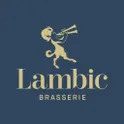 Brasserie Lambic логотип