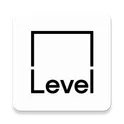Level Group логотип