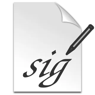 App icon