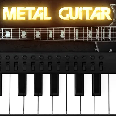 Metal_Guitar