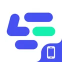 LagoFast Game Booster: минимальная задержка логотип