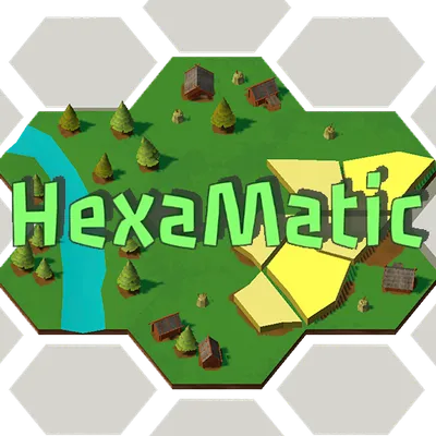 HexaMatic