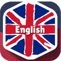 English Challenge: Изучение языка логотип
