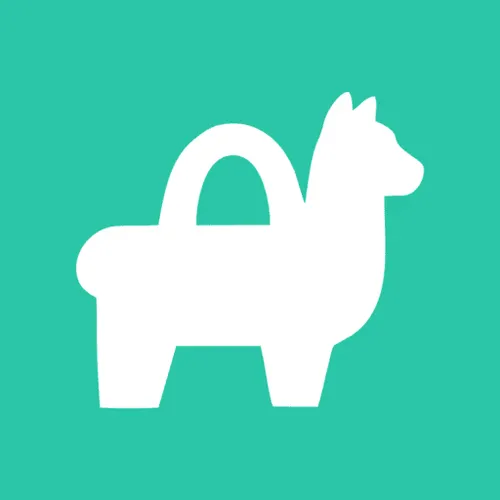 AlapcaBag — иконка
