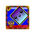 RussianDash логотип