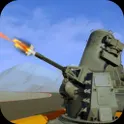 Симулятор C-RAM: ПВО логотип