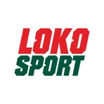 LokoSport логотип