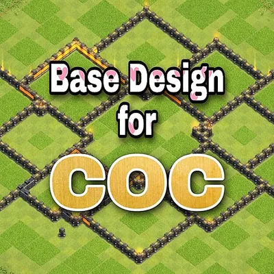 New Base Design for COC