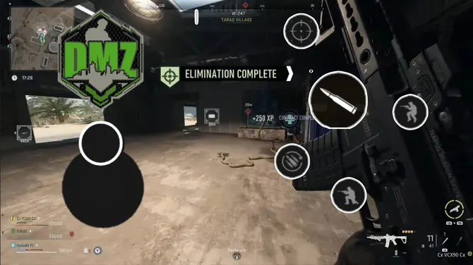 Скриншот 1/4