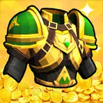 Forge Shop логотип