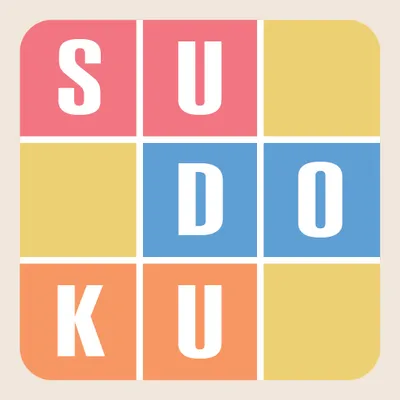 Sudoku Classic : Best Brain Puzzle Game