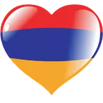 Armenian Radio Music & News логотип