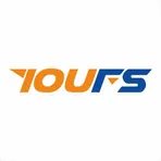 YouFs-A логотип