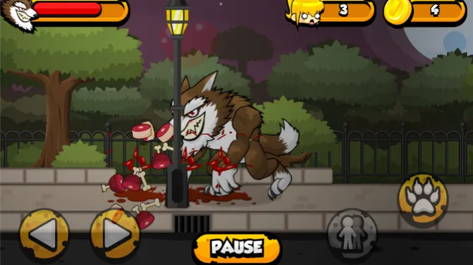 Скриншот 3/4