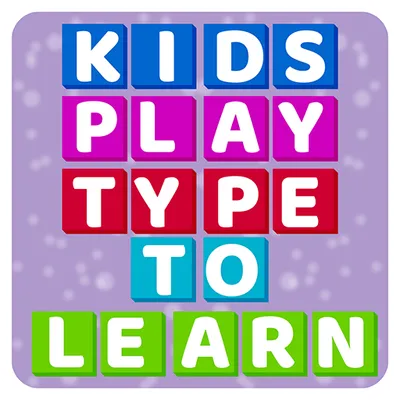 Kids Play - Kids typing game