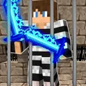Cops VS Robbers Prison Escape логотип