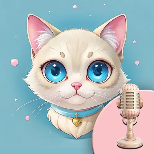 Переводчик Кошачий — иконка