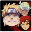 Naruto : Tailed Beast Saga логотип