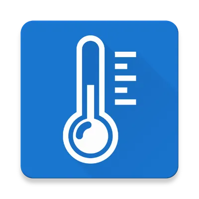 My Thermometer Pro