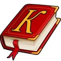 Текстовые Квесты логотип