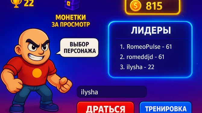 Скриншот 1/10