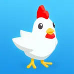 Egg Tycoon логотип