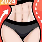 Lose Weight App - Fitness логотип