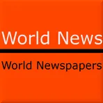 World Newspapers логотип