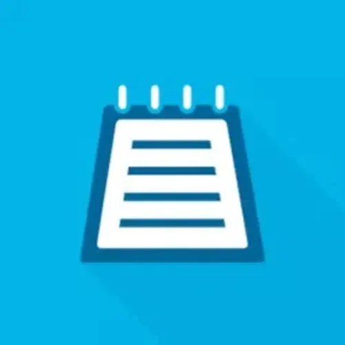 Notepad new — скачать для Android 5,0★ бесплатно 📱 в RuStore