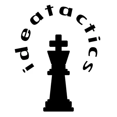 Chess Tactics Puzzles. IdeaTactics