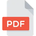 PDF viewer lite логотип