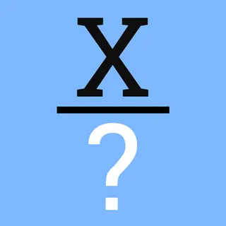 App icon
