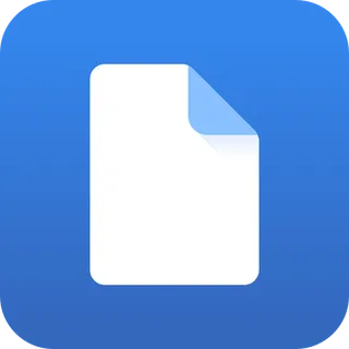 App icon