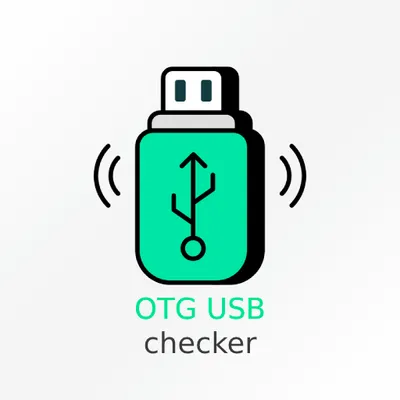 USB OTG Checker (USB Host)