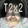 TohaT2X2Backrooms логотип