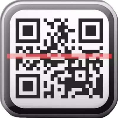 QR BARCODE SCANNER NEW