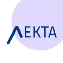 Лекта+ логотип