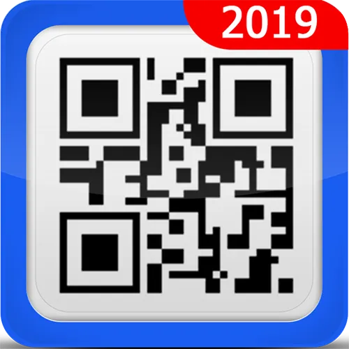 QR Code Scanner : Fast & Quick Scanner — иконка