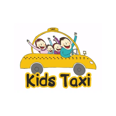 Kids Taxi