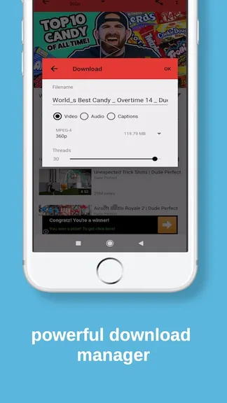 Скриншот 3/5