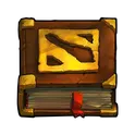 Помощник дотера для Dota 2 логотип