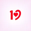 RateMe - оценка внешности логотип