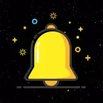 Blink Wallpaper-Ringtones логотип