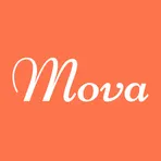 Mova логотип