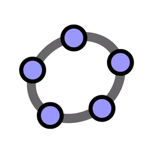 GeoGebra — скачать для Android 5,0★ бесплатно 📱 в RuStore